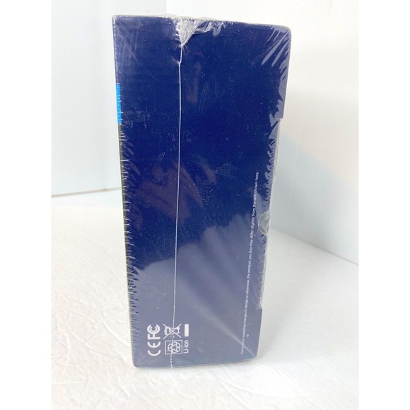 NIB Elefor Muscle Massager, 10 Heads, 20 speeds, Brand New, Sealed In Original - Picture 2 of 6